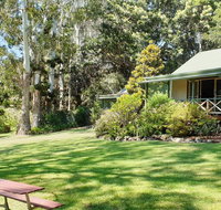 Bendles Cottages - Tourism Gold Coast