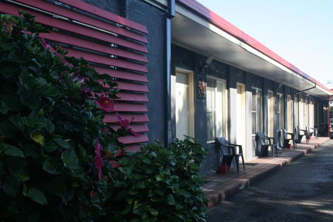 Benjamin Singleton Motel - Tourism Gold Coast 0