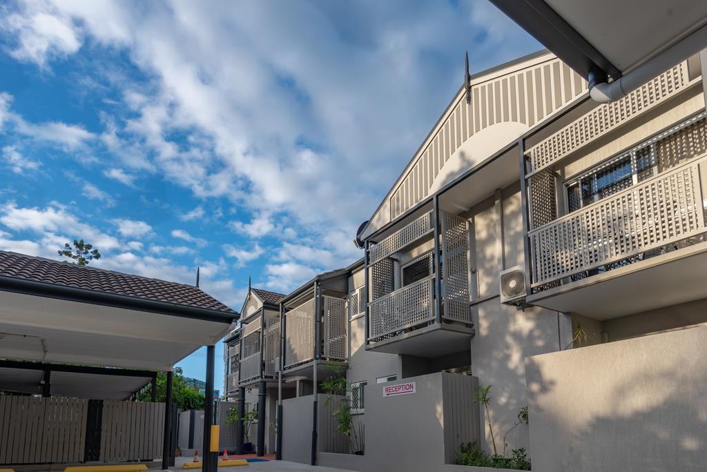 Toowong QLD Tourism Gold Coast