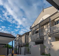 Benson Court Motel - Tourism Gold Coast
