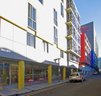 Bent St Apartments - Tourism Gold Coast
