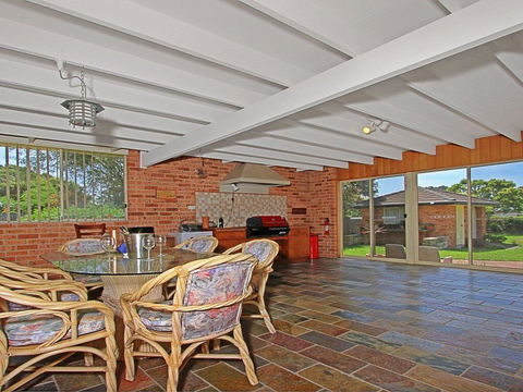 Benvenue - Resort Style With Pool - Tourism Gold Coast 0