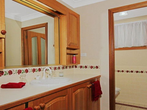 Benvenue - Resort Style With Pool - Tourism Gold Coast 3