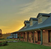Berenbell Vineyard Retreat - Tourism Gold Coast
