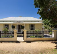 Berkeley Street Townhouse - Tourism Gold Coast