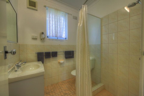 Bermagui Motor Inn - Tourism Gold Coast 3
