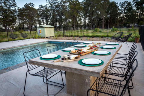 Bernstein Estate - Tourism Gold Coast 1