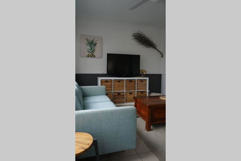 Berrara Cottage - Tourism Gold Coast 3