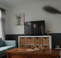 Berrara Cottage - Tourism Gold Coast