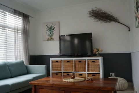 Berrara Cottage - Tourism Gold Coast 0
