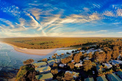Berrara Escape - Tourism Gold Coast 2