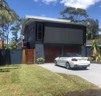 Berrara Escape - Tourism Gold Coast