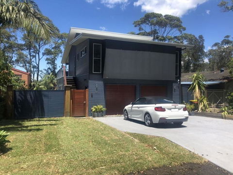 Berrara Escape - Tourism Gold Coast 0