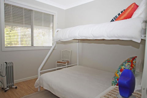 Berrara's Home Away From Home - Tourism Gold Coast 2