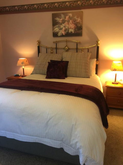 Bessie's Cottage - Tourism Gold Coast 1