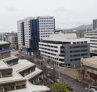Best Central Location - Tourism Gold Coast