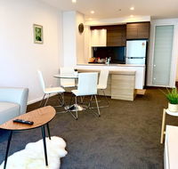 Best Located Brand New Apartment in Canberra CBD - Tourism Gold Coast