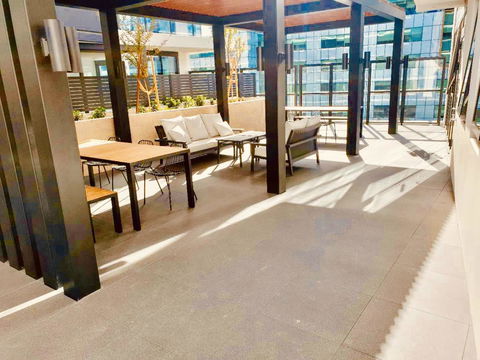 Best Located Brand New Apartment In Canberra CBD - Tourism Gold Coast 1