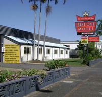 Best One Motel - Tourism Gold Coast