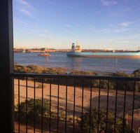 Best View in Port Hedland - Gold Coast