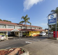 Best Western Adelaide Granada Motor Inn - Tourism Gold Coast