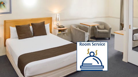 Best Western Ambassador Motor Lodge - Tourism Gold Coast 0