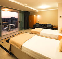 Best Western Astor Metropole - Tourism Gold Coast