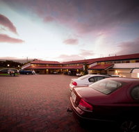 Best Western Balmoral Motor Inn - Tourism Gold Coast