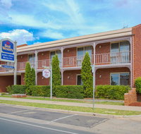 BEST WESTERN Burke And Wills Motor Inn - Gold Coast