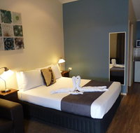 Best Western Caboolture Central Motor Inn - Gold Coast