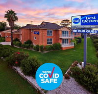 Best Western Casula Motor Inn - Gold Coast