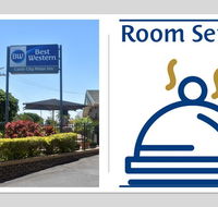 Best Western Cattle City Motor Inn - Tourism Gold Coast