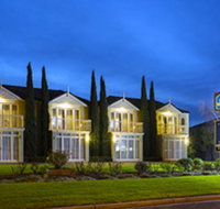 Best Western Colonial Village Motel - Tourism Gold Coast