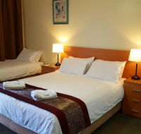Best Western Governor Gipps Motor Inn - Tourism Gold Coast