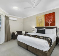Best Western Kimba Lodge - Tourism Gold Coast
