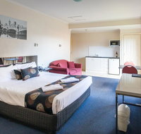 Best Western Mill Park Motor Inn - Tourism Gold Coast