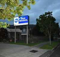 Best Western Parkside Motor Inn - Tourism Gold Coast