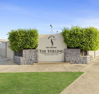 Best Western Plus The Stirling Rockhampton - Tourism Gold Coast
