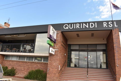 Best Western Quirindi RSL Motel - Tourism Gold Coast 3