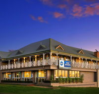 Best Western Sanctuary Inn - Tourism Gold Coast