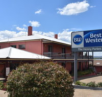 Best Western The Henry Parkes Tenterfield - Gold Coast