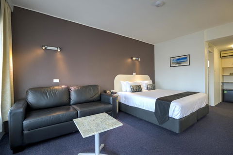 Best Western Zebra Motel - Tourism Gold Coast 2