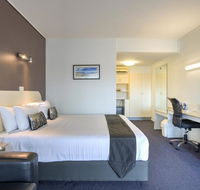 Best Western Zebra Motel - Tourism Gold Coast