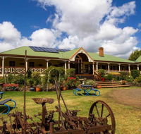 Bestbrook Mountain Resort - Tourism Gold Coast