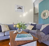 Between 2 Beaches - comfortable private sanctuary - Tourism Gold Coast