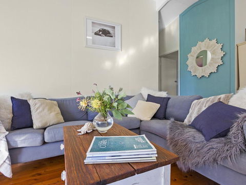 Between 2 Beaches - Comfortable Private Sanctuary - Tourism Gold Coast 0