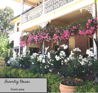 Beverley House - Tourism Gold Coast