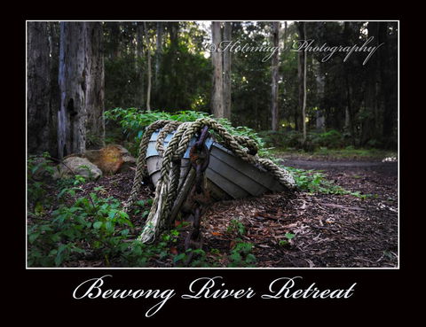 Bewong River Retreat - Tourism Gold Coast 1
