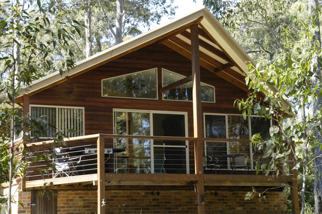 Bewong NSW Tourism Gold Coast