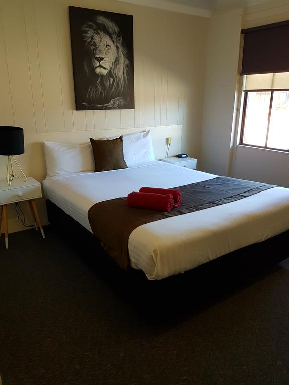 Hay NSW Tourism Gold Coast